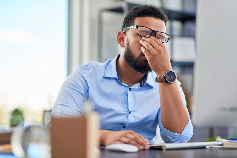 … wenn der Druck zu groß wird – Bei anhaltend hoher Belastung oder ersten Anzeichen von Erschöpfung setzt Coaching früh an. Es stärkt die Resilienz, hilft bei der Priorisierung – und schützt vor dem Abrutschen in eine Burnout-Situation.