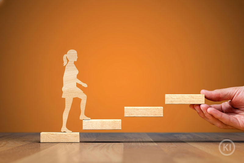 … wenn ich Talente im Betrieb halten möchte – Gezielte Förderung von High Potentials bedeutet, sie zu entwickeln. Coaching ist ein wirkungsvolles Instrument, um Potenziale gezielt zu heben, Stärken weiterzuentwickeln und Mitarbeitende langfristig ans Unternehmen zu binden.