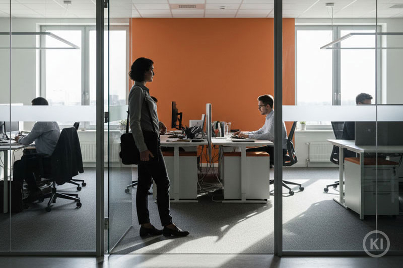 … wenn jemand nach einer Auszeit zurückkommt – Nach längerer Krankheit, Elternzeit oder einem Sabbatical ist der Wiedereinstieg oft herausfordernder als erwartet. Coaching unterstützt bei der Neuorientierung und hilft, souverän an frühere Stärken anzuknüpfen.