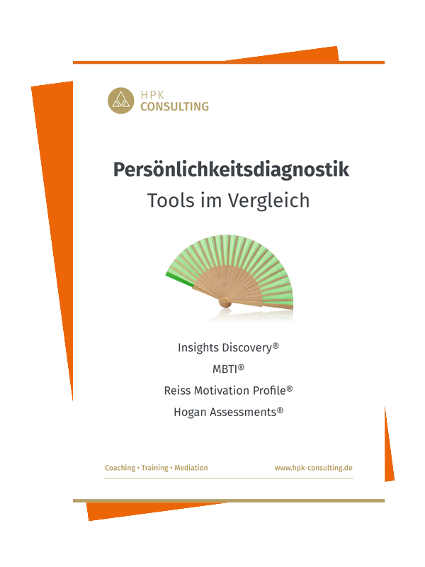 Persönlichkeitsdiagnostik, Tools im Vergleich