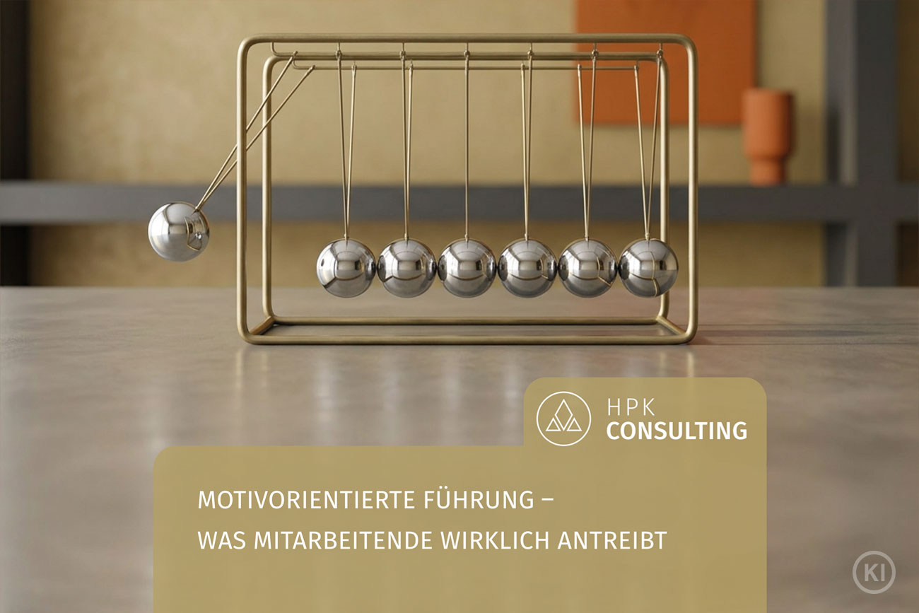 Mitarbeitermotivation durch Führung steigern